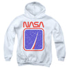 Nasa - To The Stars Youth Hooded Sweatshirt