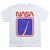 Nasa - To The Stars Youth Short Sleeve