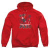 Nasa - Apollo 11 Adult Pullover Hoodie