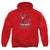 Nasa - Apollo 11 Adult Pullover Hoodie