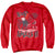 Nasa - Apollo 11 Adult Crewneck Sweatshirt