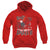Nasa - Apollo 11 Youth Hooded Sweatshirt