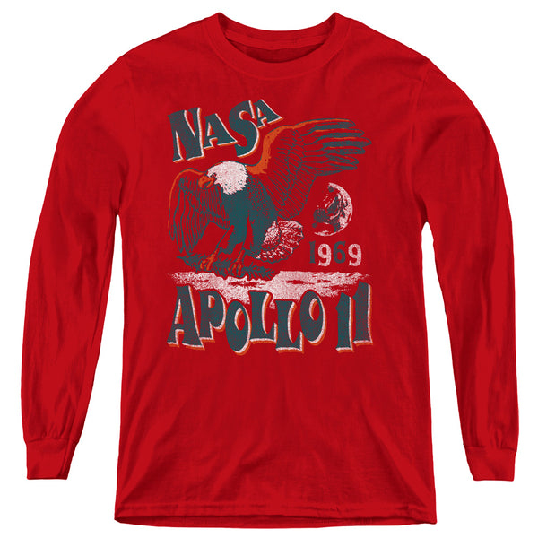 Nasa - Apollo 11 L - S Youth