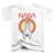 Nasa - Shuttle Circle Toddler Short Sleeve