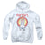 Nasa - Shuttle Circle Youth Hooded Sweatshirt