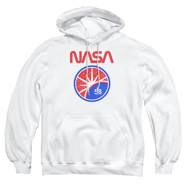 Nasa - Stars Adult Pullover Hoodie