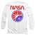 Nasa - Stars Adult Long Sleeve