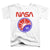 Nasa - Stars Toddler Short Sleeve