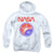 Nasa - Stars Youth Hooded Sweatshirt