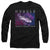 Nasa - Eye In The Sky Adult Long Sleeve