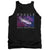Nasa - Eye In The Sky Adult Tank Top