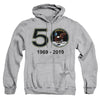Nasa - Apollo 11 50Th Adult Pullover Hoodie