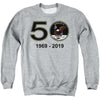 Nasa - Apollo 11 50Th Adult Crewneck Sweatshirt