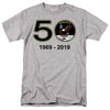 Nasa - Apollo 11 50Th Adult Regular Fit Short Sleeve