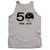 Nasa - Apollo 11 50Th Adult Tank Top