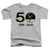Nasa - Apollo 11 50Th Toddler Short Sleeve