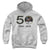 Nasa - Apollo 11 50Th Youth Hooded Sweatshirt