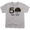 Nasa - Apollo 11 50Th Youth Short Sleeve
