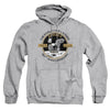Nasa - Apollo Circle 50Th Adult Pullover Hoodie