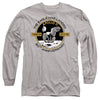 Nasa - Apollo Circle 50Th Adult Long Sleeve
