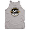 Nasa - Apollo Circle 50Th Adult Tank Top