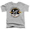 Nasa - Apollo Circle 50Th Toddler Short Sleeve