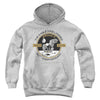 Nasa - Apollo Circle 50Th Youth Hooded Sweatshirt