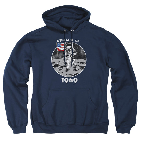 Nasa - Not Fake Adult Pullover Hoodie