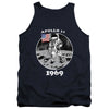 Nasa - Not Fake Adult Tank Top