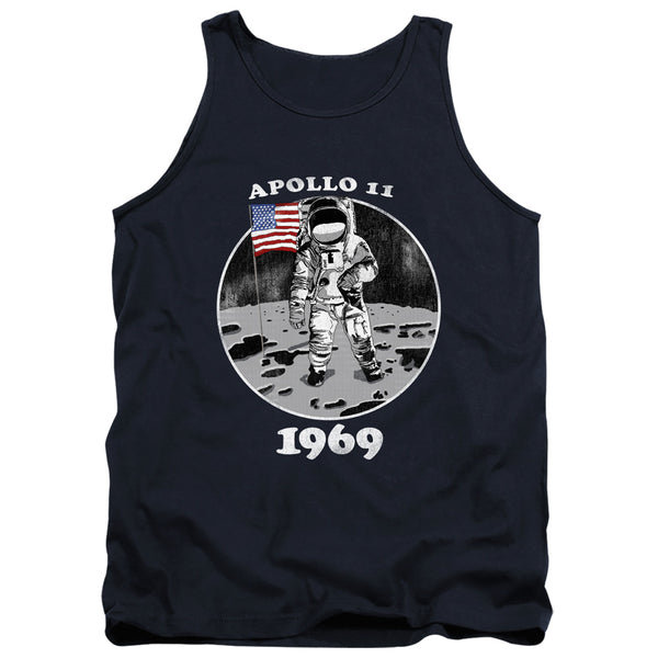 Nasa - Not Fake Adult Tank Top