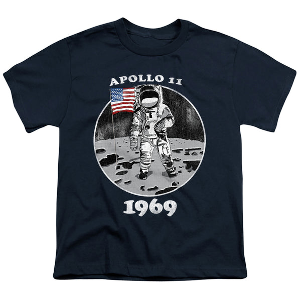 Nasa - Not Fake Youth Short Sleeve