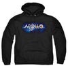 Nasa - Next Giant Leap Adult Pullover Hoodie