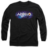 Nasa - Next Giant Leap Adult Long Sleeve