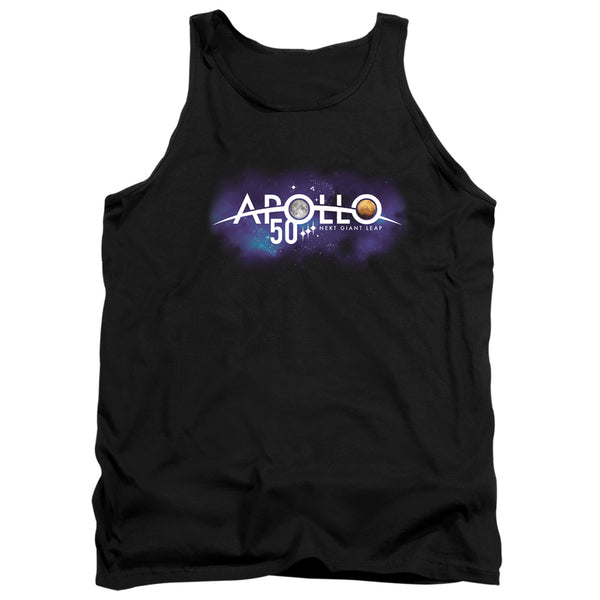 Nasa - Next Giant Leap Adult Tank Top