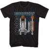 Discovery OV 103 - NASA T-Shirt