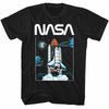 NASA Planets- S/S Tshirt