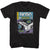 Cosmic Cover - NASA T-Shirt