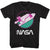 Neon Orbiter - NASA T-Shirt