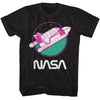Neon Orbiter - NASA T-Shirt