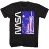Launch Pad - NASA T-Shirt