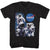 Astronauts and Meatball Logo - NASA T-Shirt