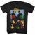 Naughty By Nature Down Wit Opp- S/S Tshirt