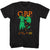 Tricolor OPP - Naughty By Nature T-Shirt