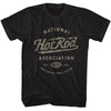 NHRA Hot Rod - NHRA T-Shirt
