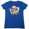 Rugrats - Tommy Pickles Has A Plan Women's Short Sleeve