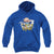 Rugrats - Tommy Pickles Has A Plan Youth Hooded Sweatshirt