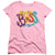 Rugrats - Angelica Is Boss Women's Short Sleeve