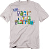 Rugrats - Party In The Playpen Adult Regular Fit Short Sleeve