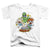 Rugrats - Tommy And Chucky Rept Ahhhhh! Toddler Short Sleeve