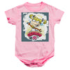 Rugrats - Queen A For Angelica Infant Snapsuit